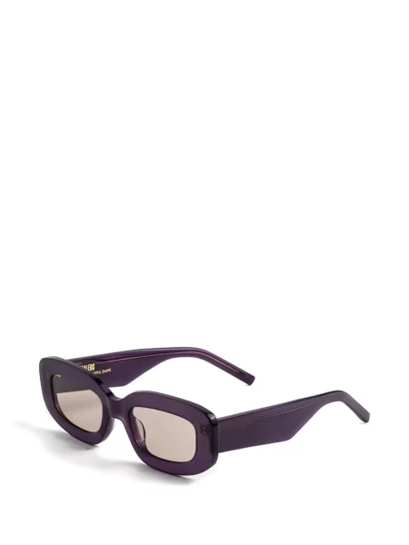 Ochelari de soare Kaleos violet
