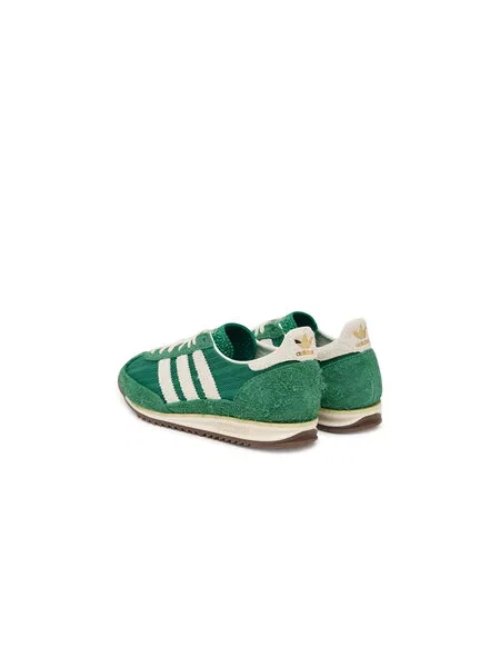 Superge adidas Sl 72 Og zelena