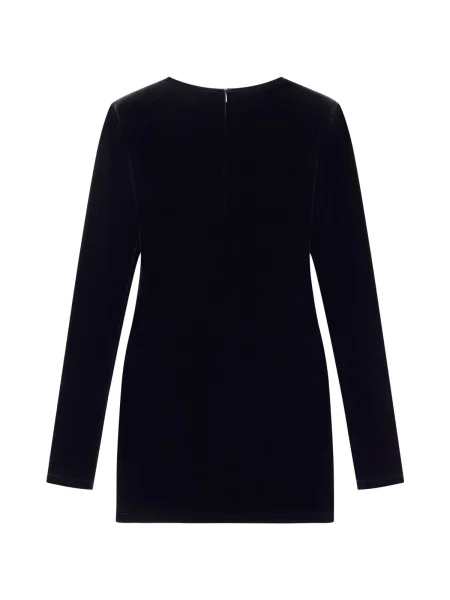 Rochie Eax negru