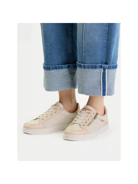 Sneakers Pikolinos Lanzarote Crem