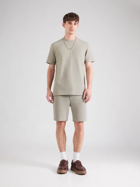 Only & Sons Trening ONSTREY pastel verde