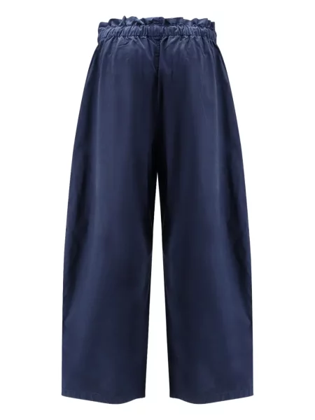 Pantaloni Polo Ralph Lauren albastru