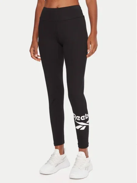 Pantaloni Reebok negru