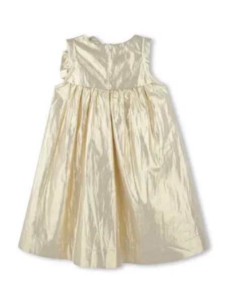 Karl Lagerfeld Kids Elegáns ruha D Arany