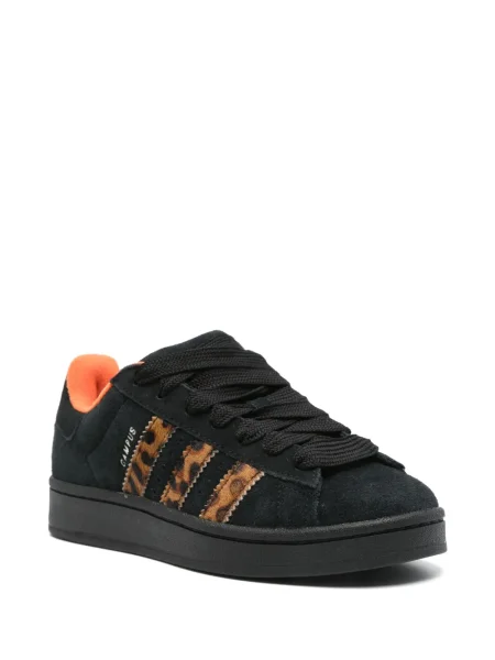 Sneakers Adidas Campus μαύρο