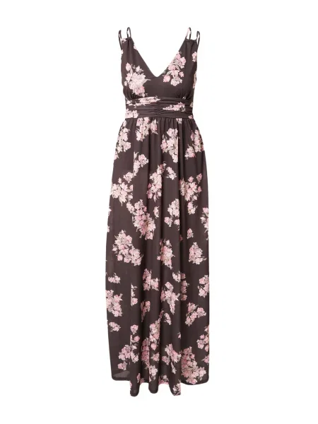 ABOUT YOU Rochie Maike mai multe culori negru