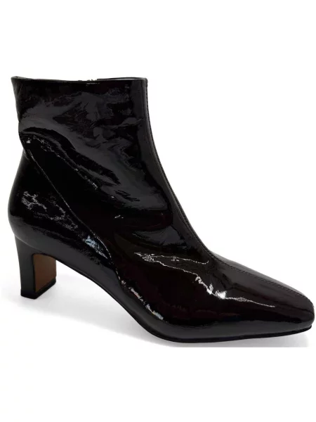 Pantofi Sergio Moretti maro