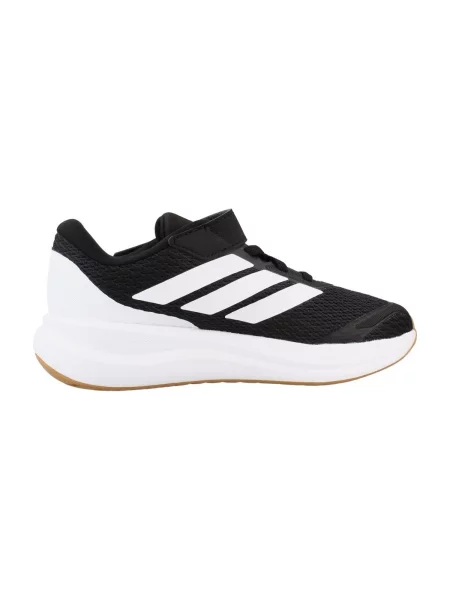 Gyerek félcipő Adidas fekete