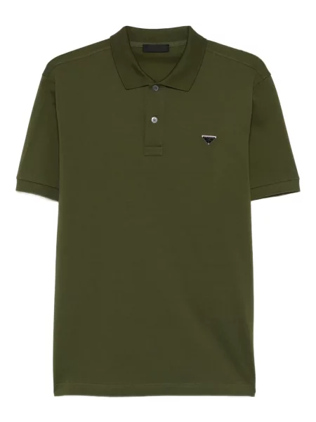 Polo Prada verde