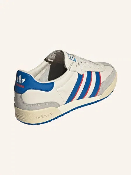 Adidas Originals Sneakersy Tangum weiss białe