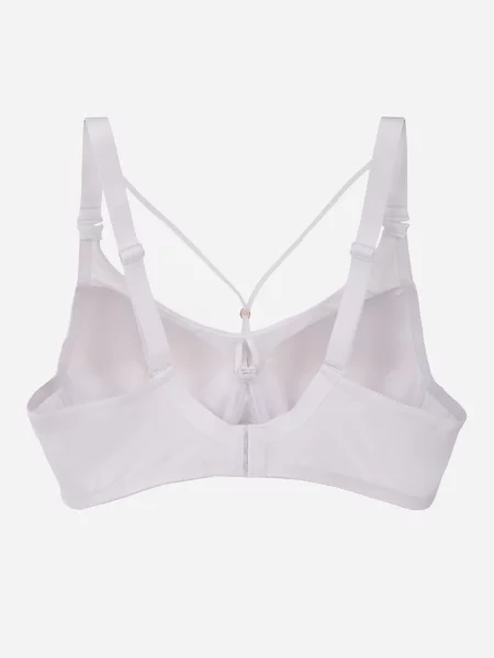 Sutien Sabesa alb