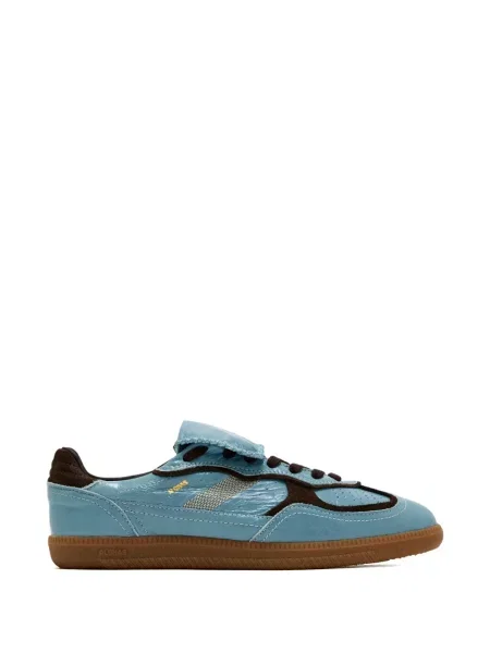 Sneakerși Alohas albastru