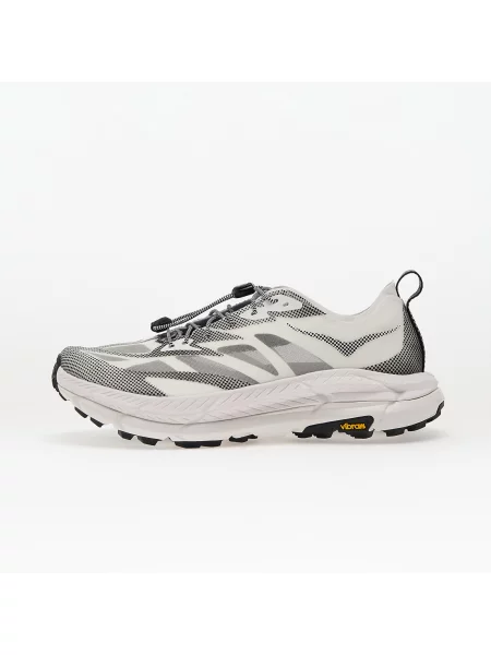 Кросівки Hoka білі