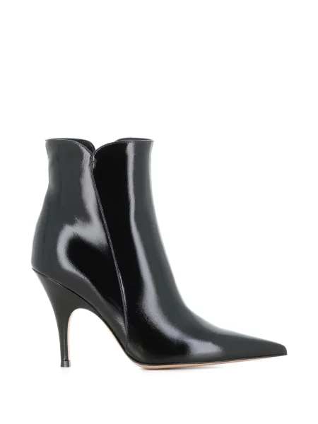 Botine Gianvito Rossi negru