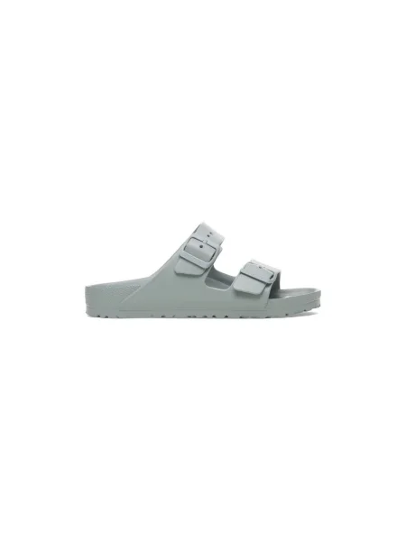 BIRKENSTOCK Arizona EVA Narrow tiszta zsálya flip-flopok. Méret: 41 EU zöld