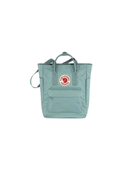 Plecak Fjällräven niebieski