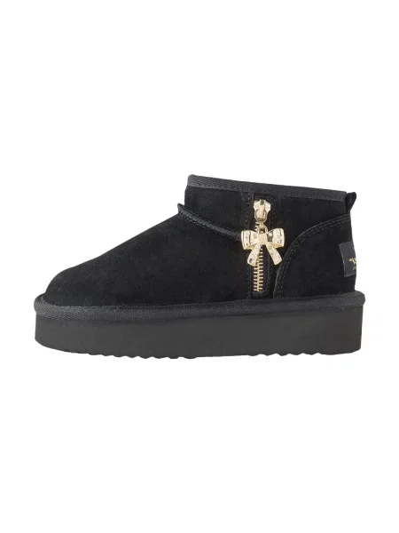Baker by Ted Baker Bocanci de zăpadă negru