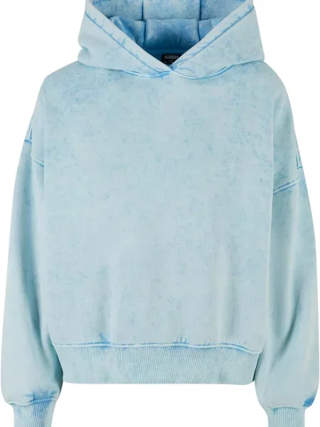 Palton Urban Classics albastru