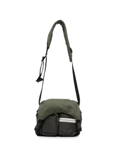 Body Sacai verde