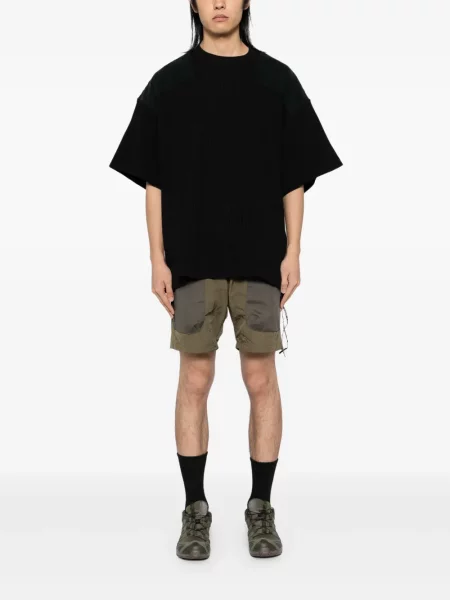Tricou Mastermind World negru