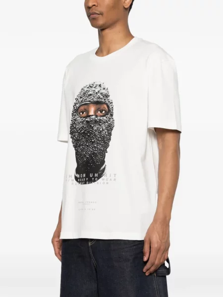 Grafic tricou Ih Nom Uh Nit