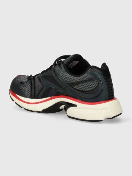 Sneakers boty Reebok Classic Premier tmavomodrá