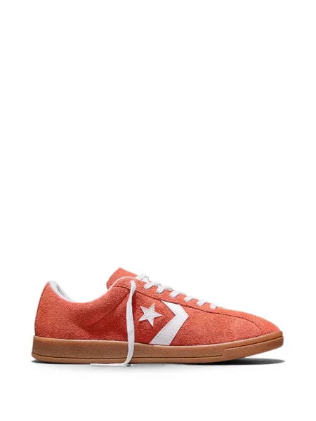 Sneakerși Converse clasici portocaliu
