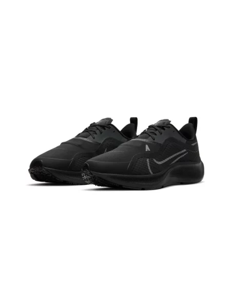 Pantofi Nike gri