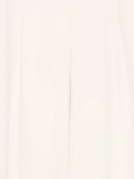 Pantaloni Dusan cu picior lat