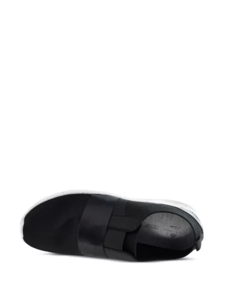 Tenisice Clarks Originals crna