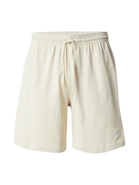 Nike Sportswear Pantaloni CLUB' kaki