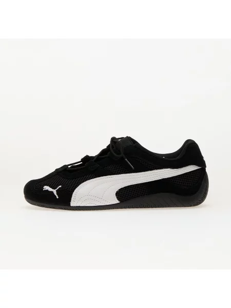 Αθλητικά Puma μαύρο