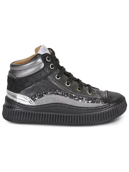 Pantofi copii Gbb negru