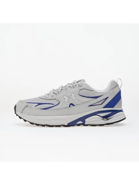 Sneakers Under Armour Apparition Tech Grey/ Blue EUR γκρι