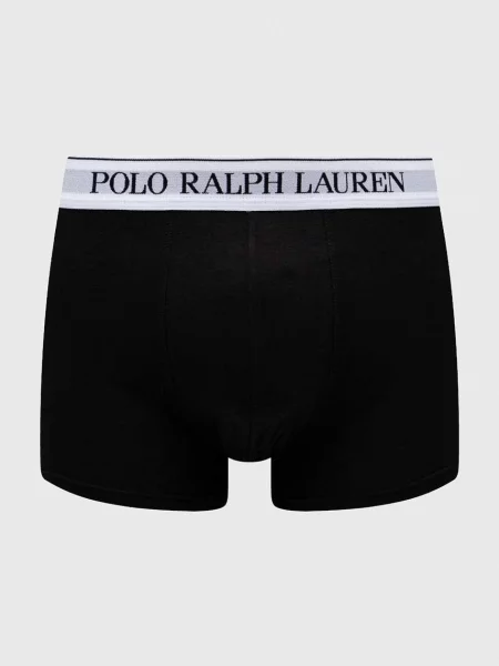 Боксери Polo Ralph Lauren сірий