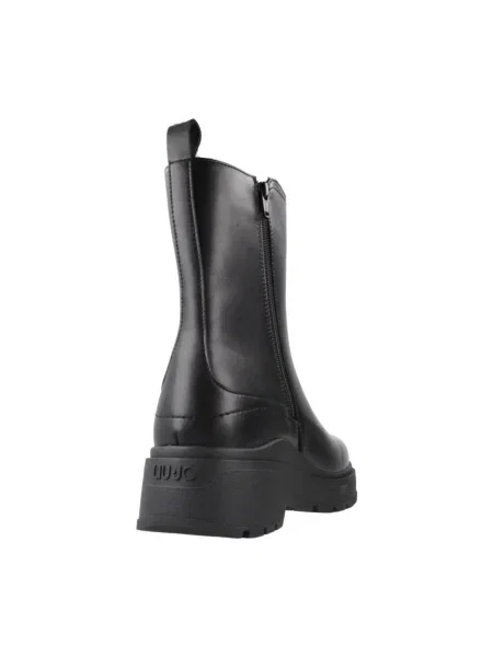 Pantofi Liu Jo negru