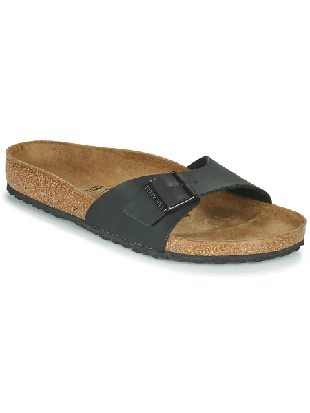 Tenisky Birkenstock čierna