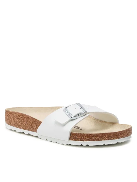 Tenisky Birkenstock biela