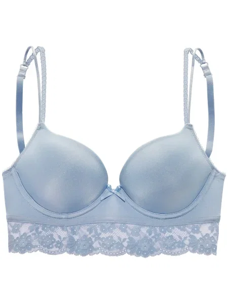 VIVANCE Nedrček golobje modra