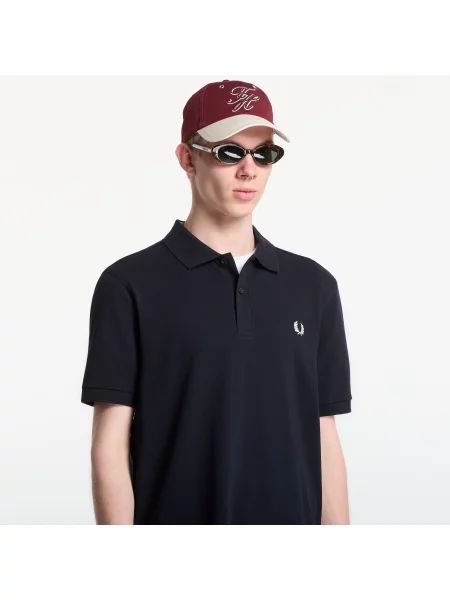 Tricou Fred Perry albastru