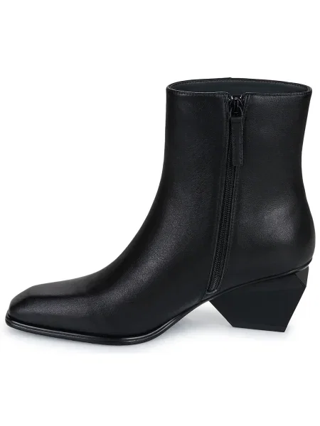 Pantofi United Nude negru