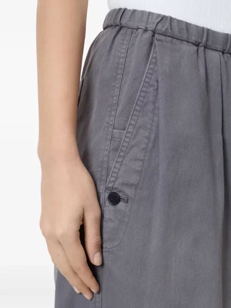 Pantaloni Closed gri