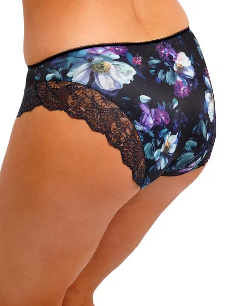 Трусы Fantasie синие