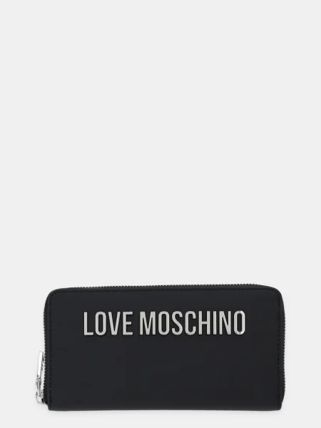 Кошелек Love Moschino