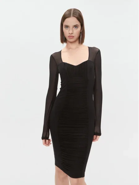 Marciano Guess Rochie cocktail negru