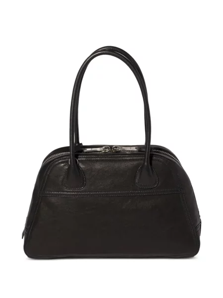 Geantă Miu Miu din piele negru