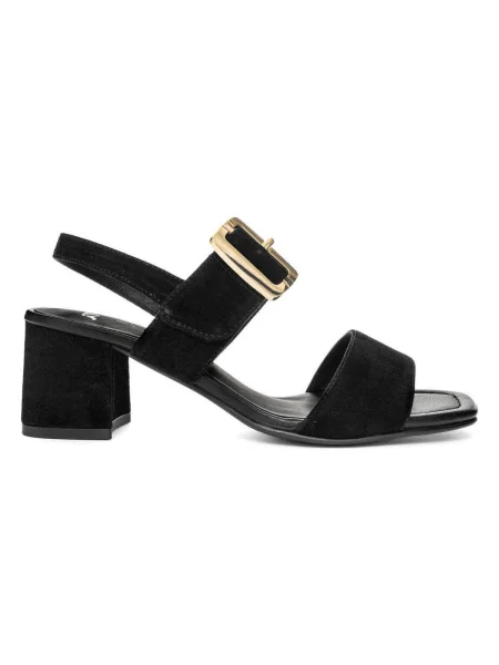 Pantofi Ara negru
