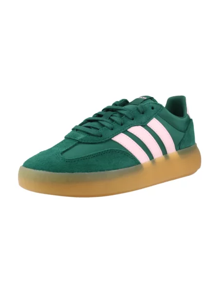 Buty Barreda Decode zielone