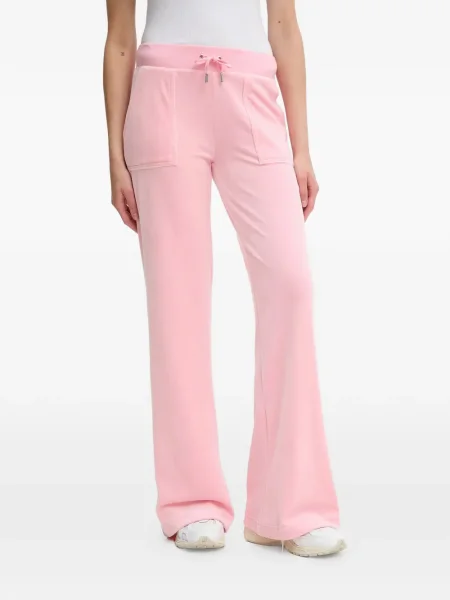 Pantaloni Juicy Couture roz