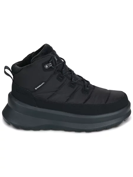 Čižmy Helly Hansen čierna